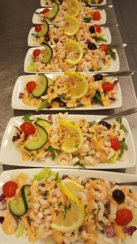 Hostal Toscana Restaurant And Bed & Breakfast