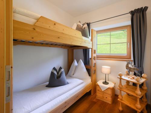 Apartamento Appartment Sattlerhof