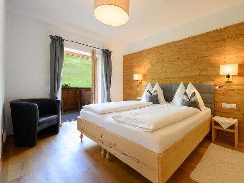 Apartamento Appartment Sattlerhof