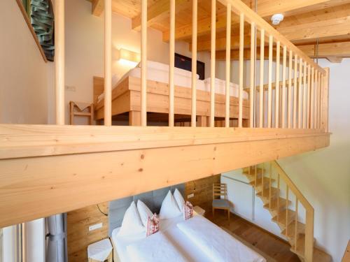 Apartamento Appartment Sattlerhof