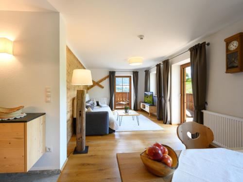 Apartamento Appartment Sattlerhof