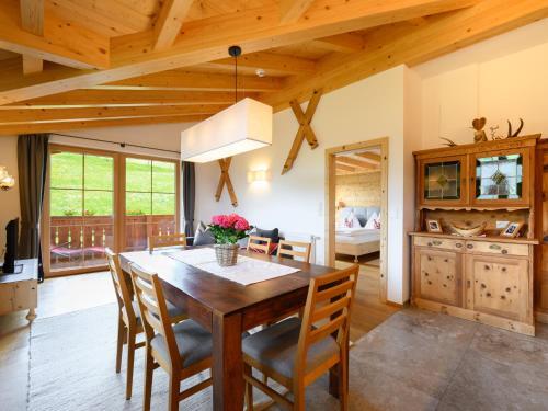 Apartamento Appartment Sattlerhof