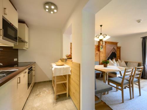 Apartamento Appartment Sattlerhof