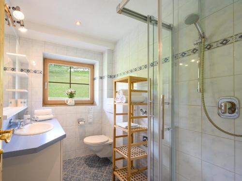 Apartamento Appartment Sattlerhof