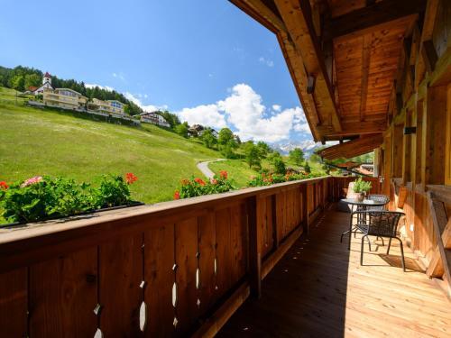 Apartamento Appartment Sattlerhof