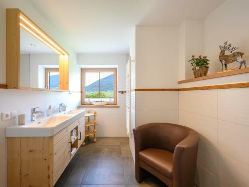 Apartamento Appartment Sattlerhof