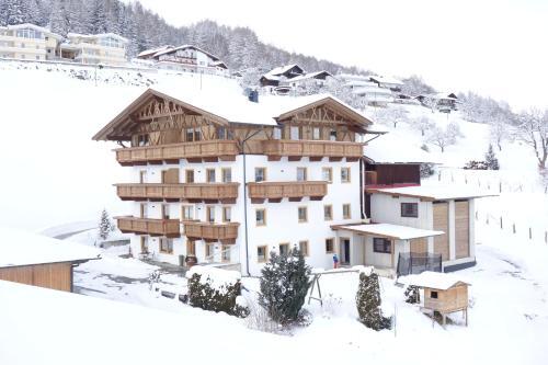 Apartamento Appartment Sattlerhof