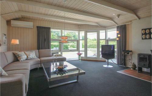 Holiday Home Mads Madsens V�nge B�rkop XI