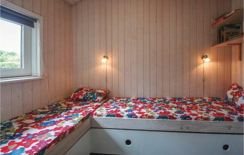 Holiday Home Mads Madsens V�nge B�rkop XI