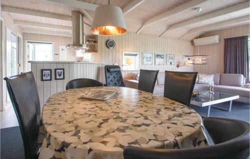 Holiday Home Mads Madsens V�nge B�rkop XI