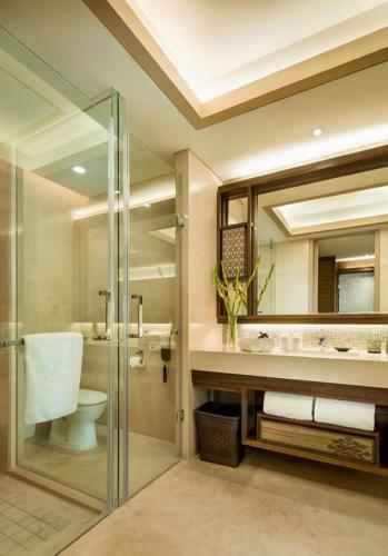 Hotel Sanya Bay Guest House
