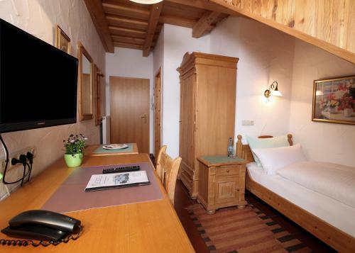 Hotel G�ste- Und Boardinghaus Klara Birnbaum