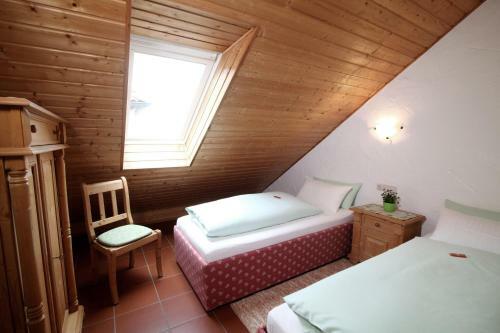 Hotel G�ste- Und Boardinghaus Klara Birnbaum