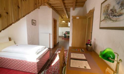 Hotel G�ste- Und Boardinghaus Klara Birnbaum