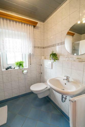 Hotel G�ste- Und Boardinghaus Klara Birnbaum