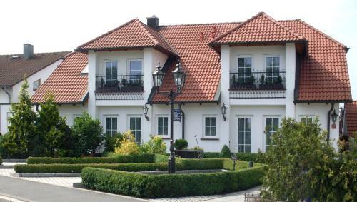 Hotel G�ste- Und Boardinghaus Klara Birnbaum