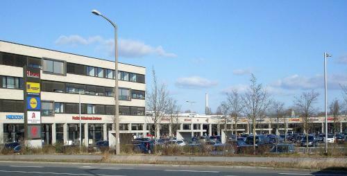 Hotel G�ste- Und Boardinghaus Klara Birnbaum