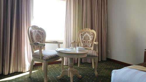 Apartamento Massara House Al Khobar