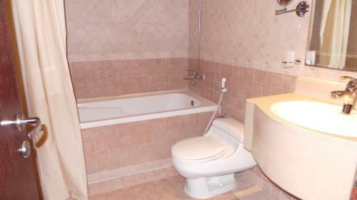 Apartamento Massara House Al Khobar