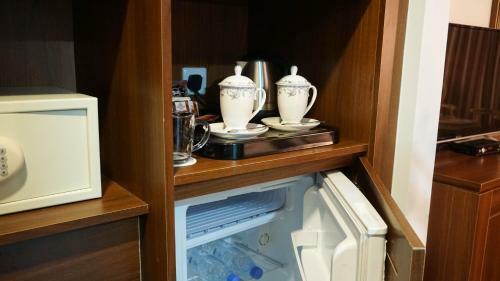 Apartamento Massara House Al Khobar
