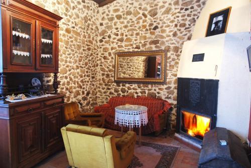 Apartamentos Aira Sacra