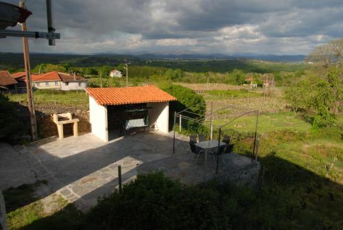 Apartamentos Aira Sacra