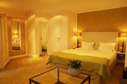 Hostal Galerie Hotel