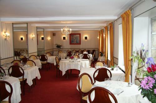Hotel H�tel Restaurant Le Dauphin