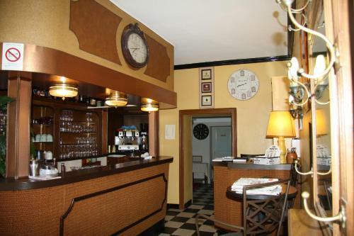 Hotel H�tel Restaurant Le Dauphin