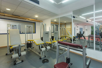 Albergue Colegio Mayor Galileo Galilei