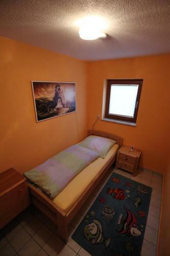 Apartamento R�tenbacher Wiesen