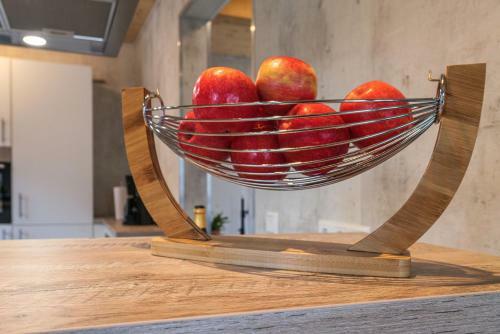 Apartamento Ferienhaus Freudenstadt