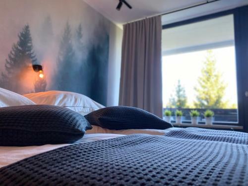 Apartamento Schwarzwald Wohnung Kniebis