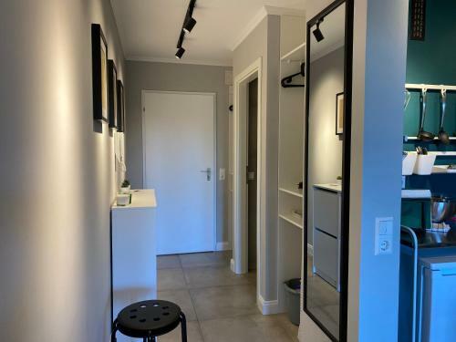 Apartamento Schwarzwald Wohnung Kniebis