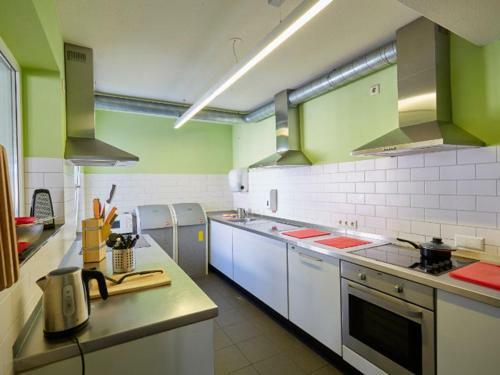 Apartamento G�stehaus Des Goethe-institut Freiburg