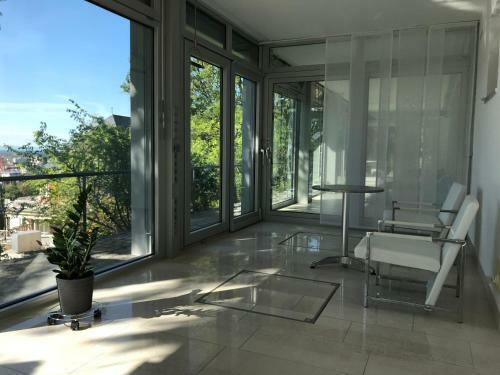 Apartamento Ferienwohnung-freiburg-exklusiv