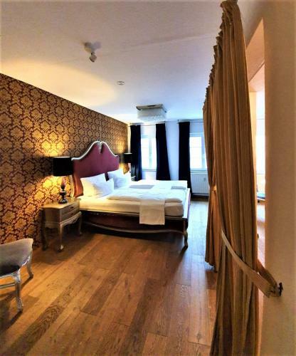Luxus Apartment Ludwigxv
