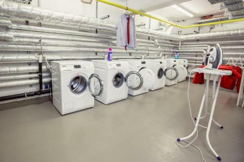 360 Service Apartment In Frankfurt Am Main