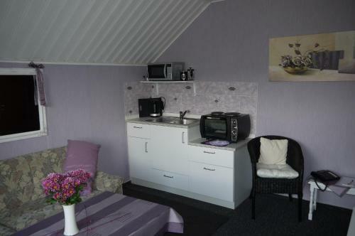 Apartamento Ferienwohnung Schmetterling