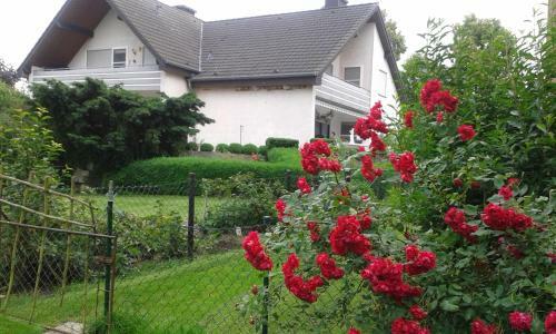 Apartamento Ferienwohnung Schmetterling