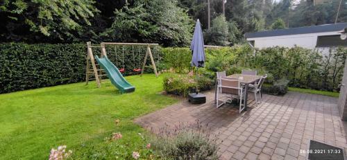 De H�mmelske Bur