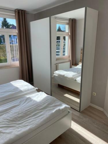 Apartamento Urlaub In K�hlungsborn