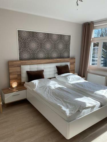 Apartamento Urlaub In K�hlungsborn