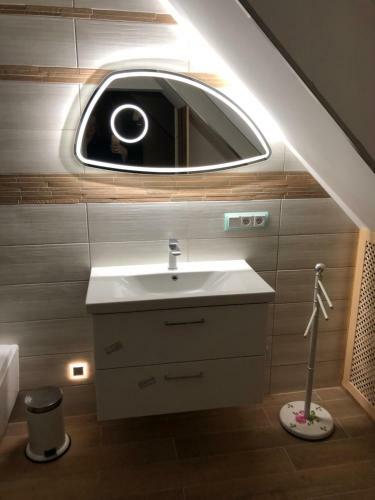 Apartamento Ferienwohnung Amperweg F�rstenfeldbruck