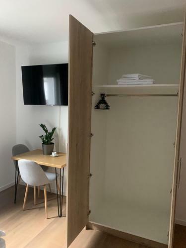 Apartamento Argenta Living Fulda
