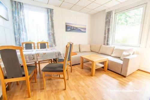 Apartamento "waldpark Fuhlendorf"
