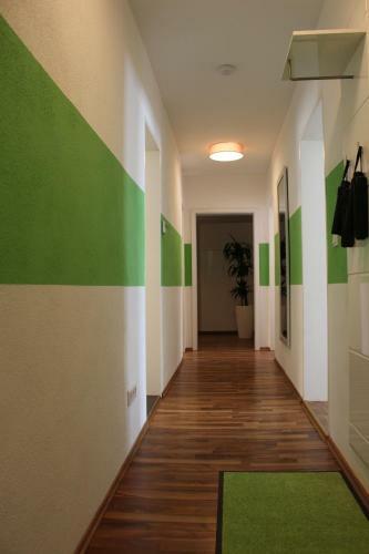 Apartamento 84qm. Feel Like Home