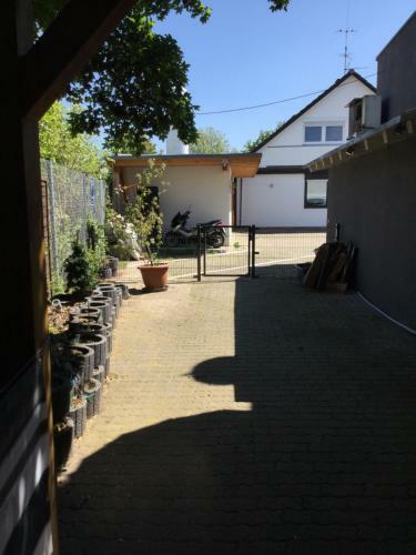 Apartamento Das Loft Mit E- Ladestation