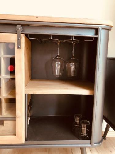 Apartamento Das Loft Mit E- Ladestation