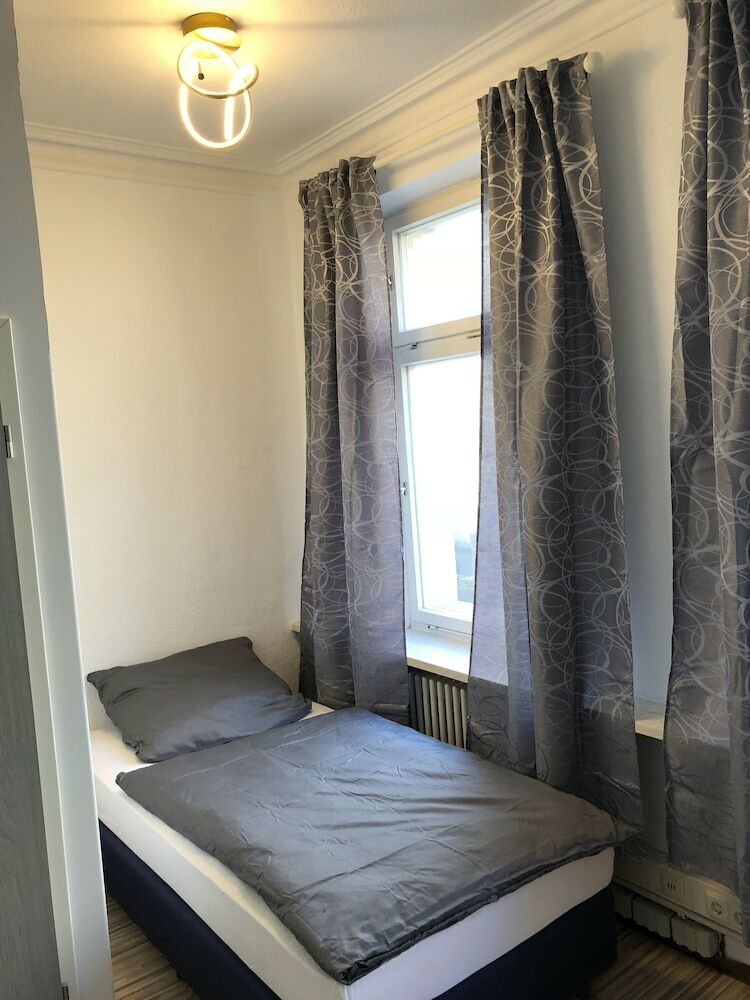 Downtown City - Privaterooms